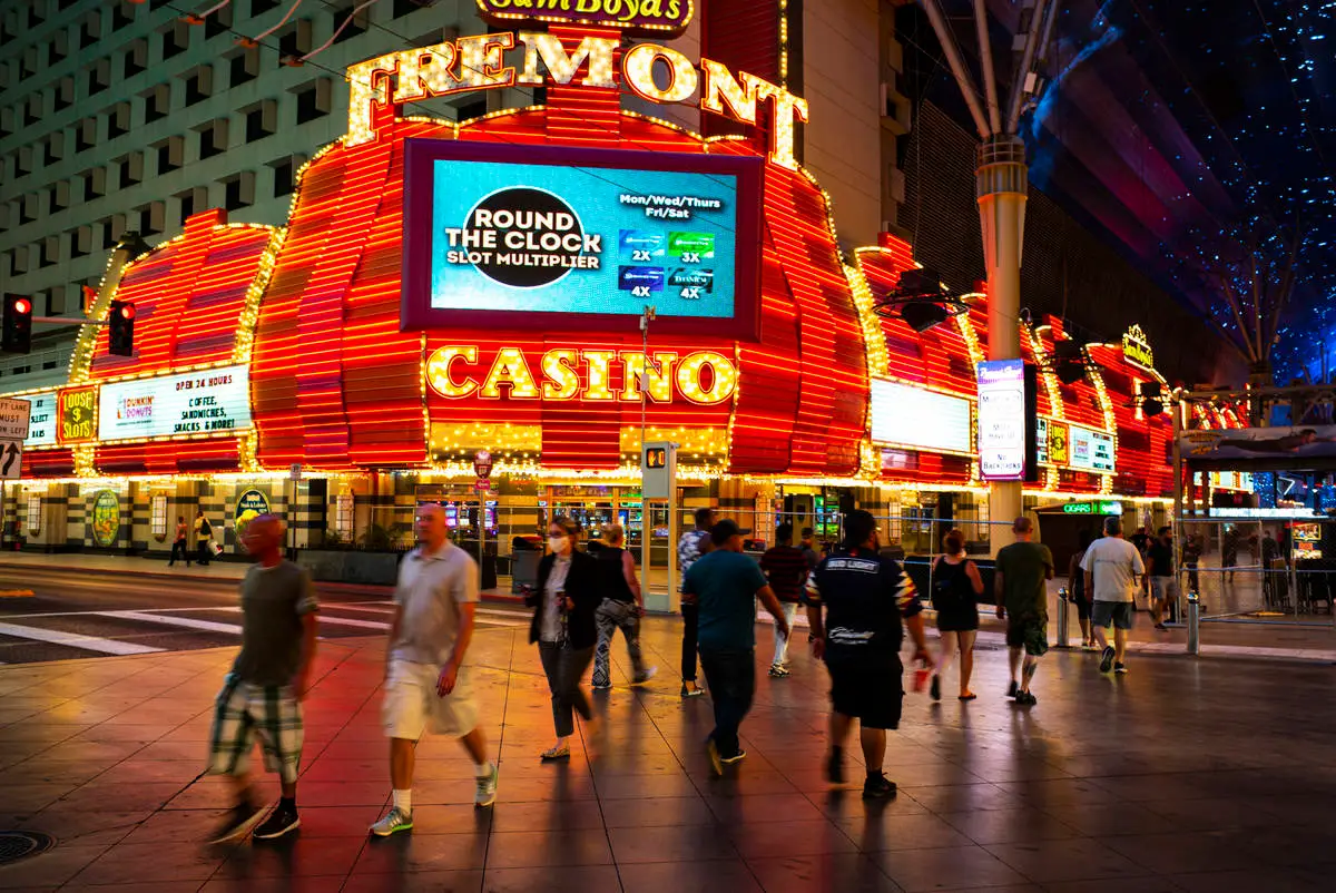 Casino Picture
