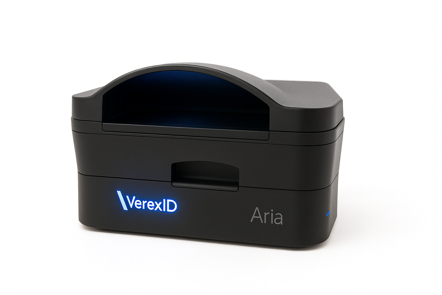 ARIA ID & Passport Scanner