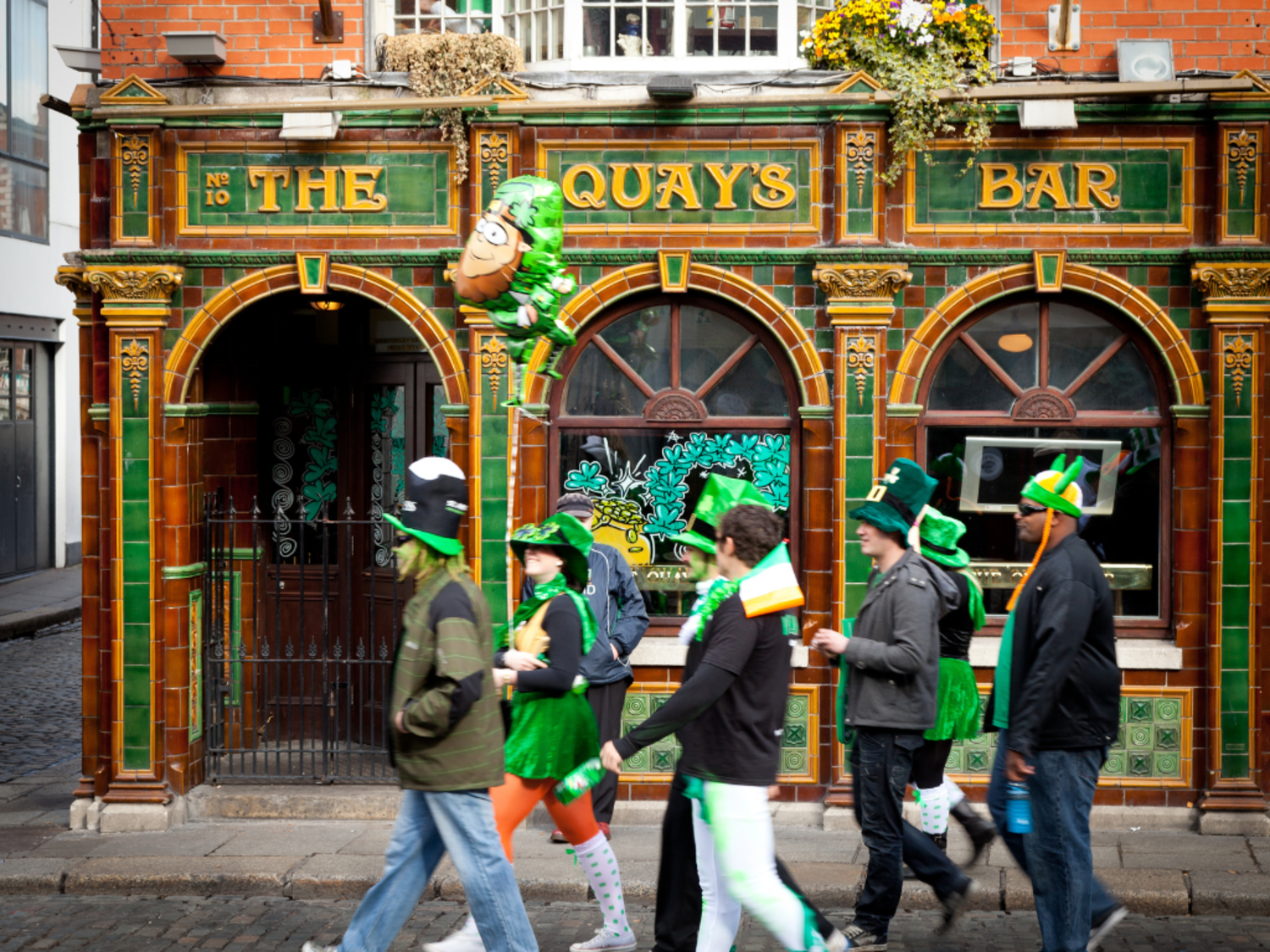 St. Patrick’s Day Enforcement: Why Businesses Get Fined for Underage Sales and Fake IDs