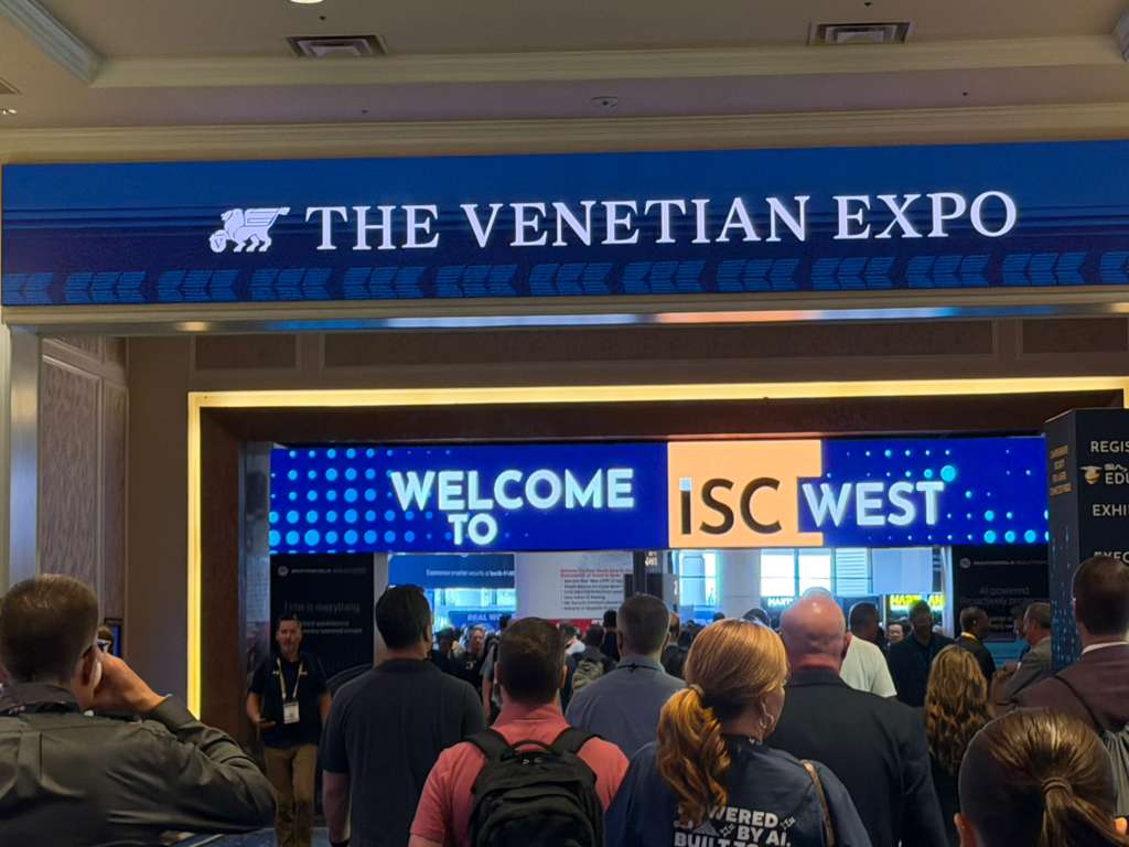 VerexID Showcases ARIA at ISC West 2026 with Global ID and Passport Verification Powered by IDS-Solutions