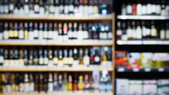 Fake ID Detection for Bars