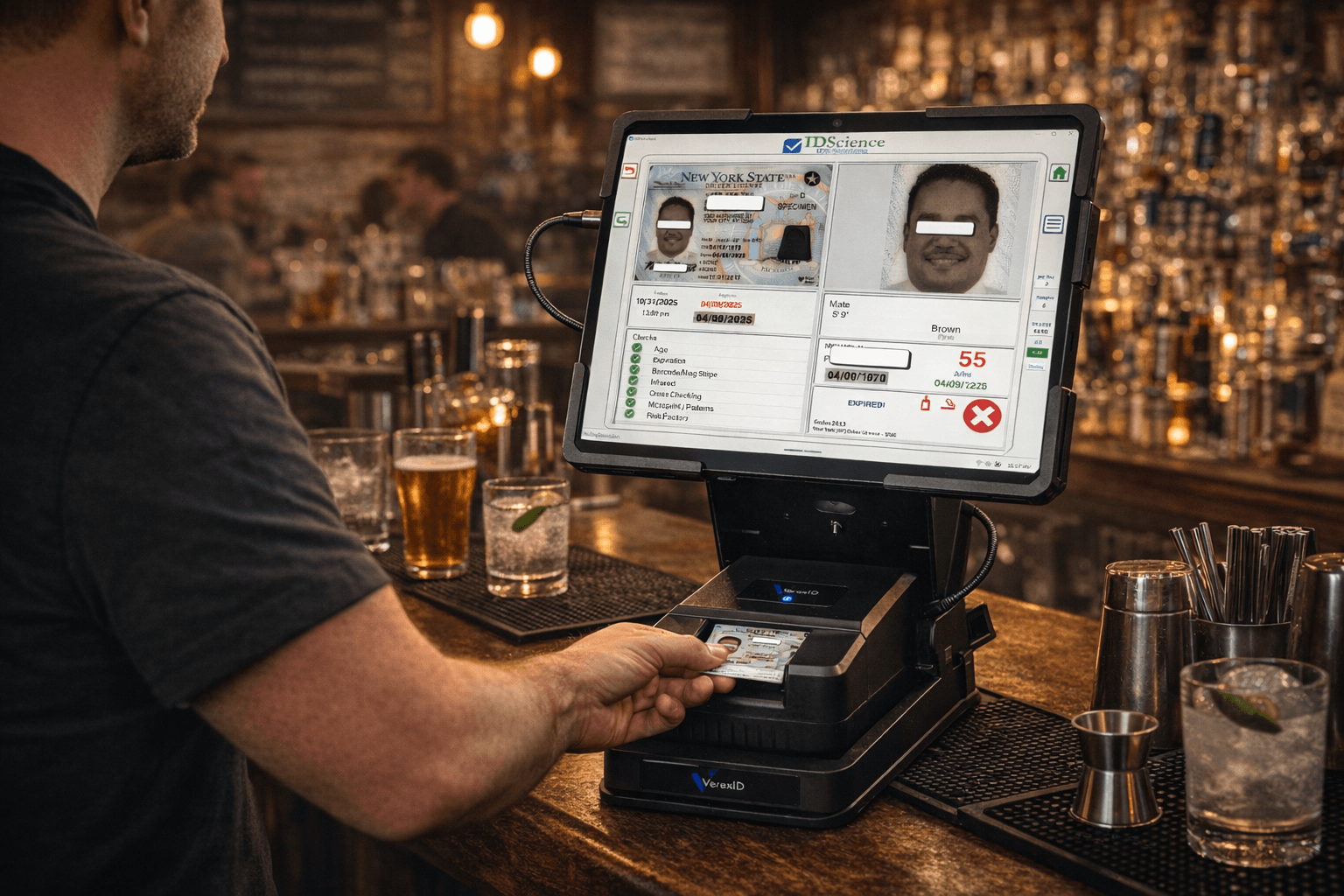 ID Verification Software