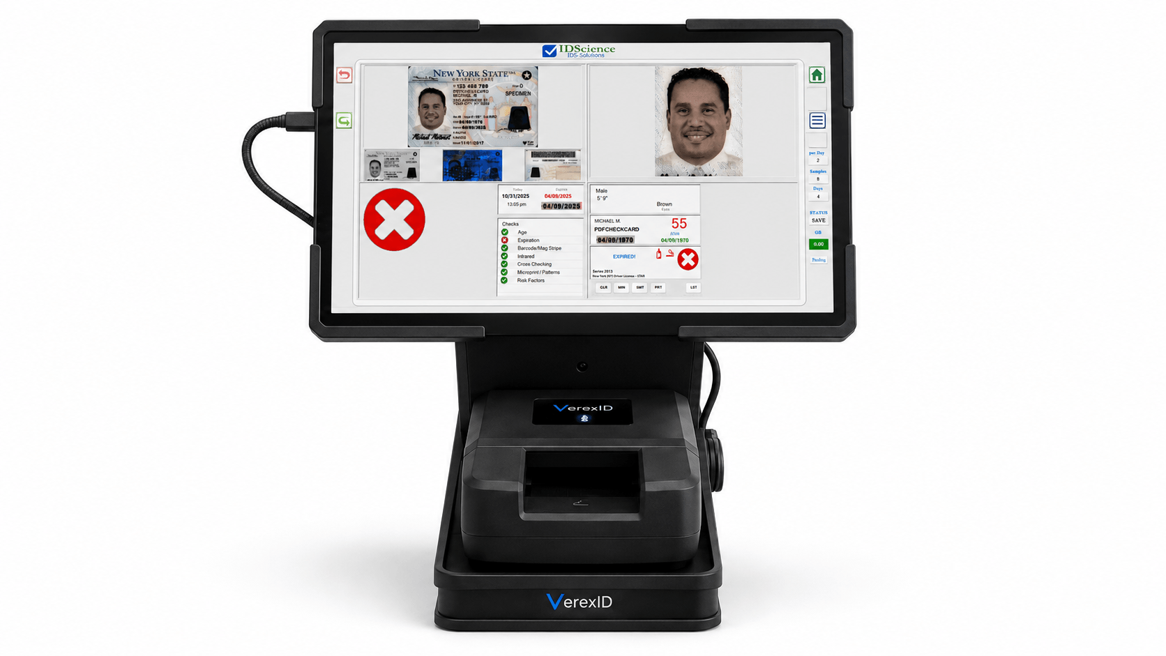 IDS Solutions Software