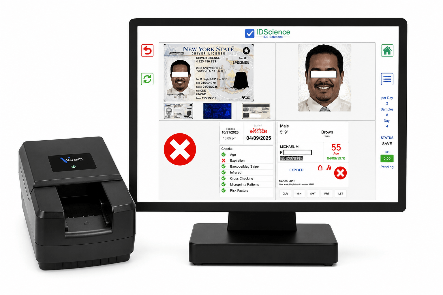 POS Integration Kit